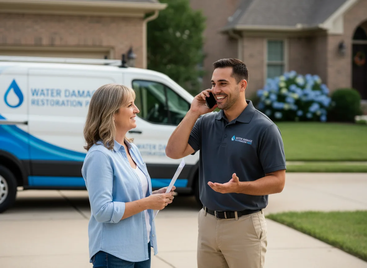 Flood Restoration Sunrise Manor, NV FAQs
